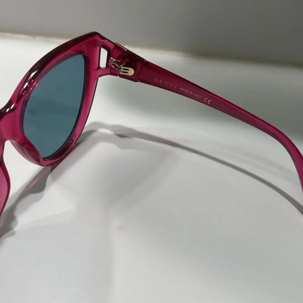 Gucci fashionable fusion